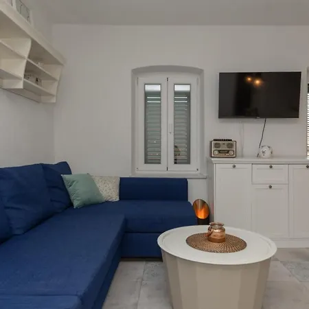 Pave-makarska By Guide * Donji Proložac