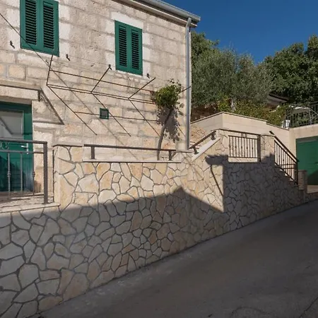 Pave-makarska By Guide Donji Proložac