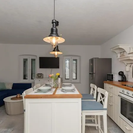 Pave-makarska By Guide Villa *