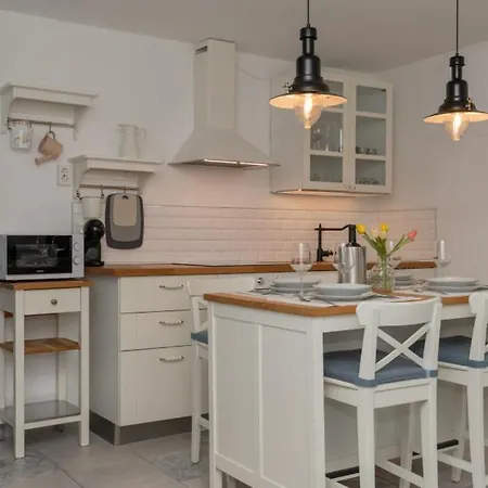 Pave-makarska By Guide Villa *