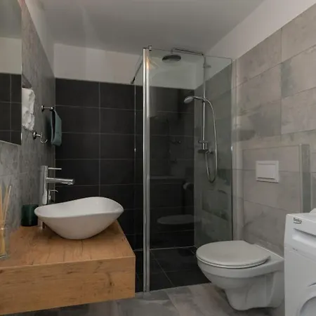 Pave-makarska By Guide Donji Proložac