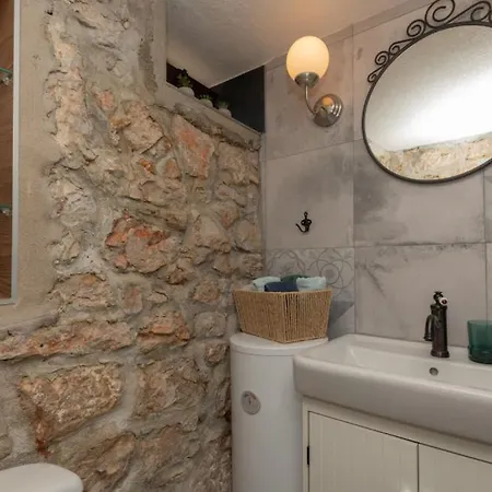 Pave-makarska By Guide Donji Proložac