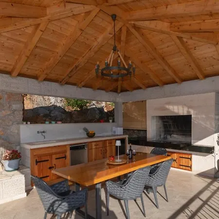 Villa Pave-makarska By Guide *