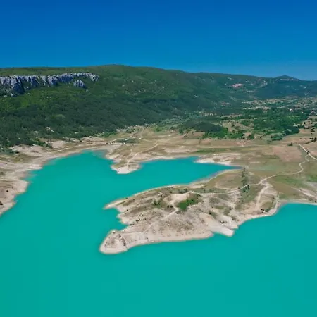 Pave-makarska By Guide Villa