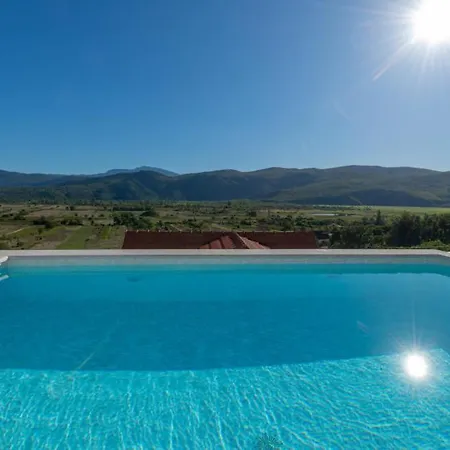 Villa Pave-makarska By Guide Donji Proložac