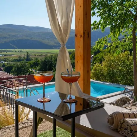 Pave-makarska By Guide * Donji Proložac