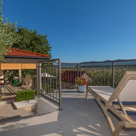 Pave-makarska By Guide Villa *