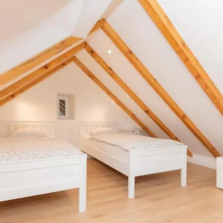 Villa Pave-makarska By Guide *