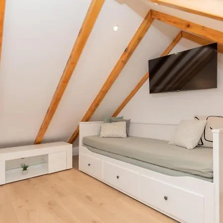 Villa Pave-makarska By Guide