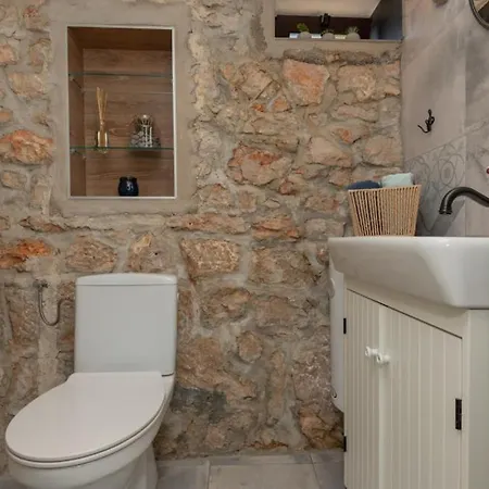 Villa Pave-makarska By Guide *