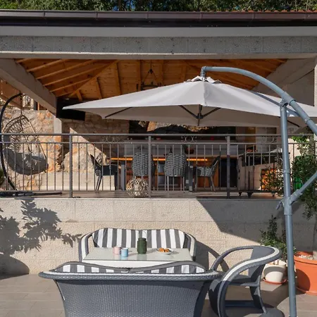 Pave-makarska By Guide Villa *