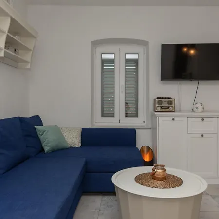 Pave-makarska By Guide Villa Donji Proložac