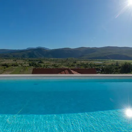 Pave-makarska By Guide Donji Proložac