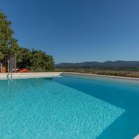 Pave-makarska By Guide Villa Donji Proložac