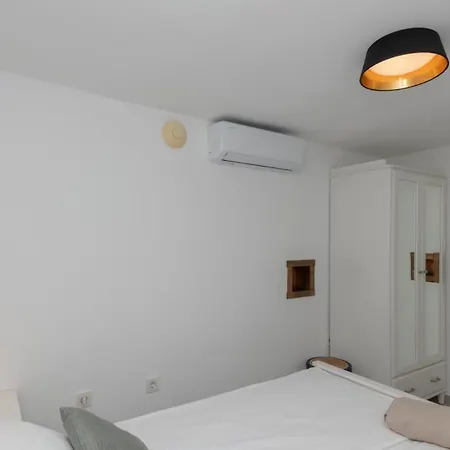 Pave-makarska By Guide Villa