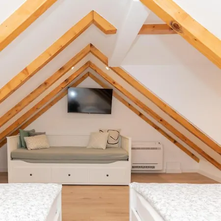 Pave-makarska By Guide Villa *