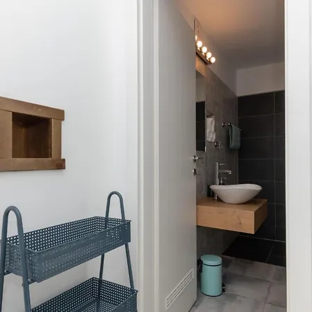 Pave-makarska By Guide Villa