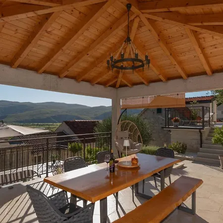 Pave-makarska By Guide Donji Proložac