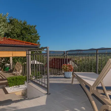 Pave-makarska By Guide Villa *