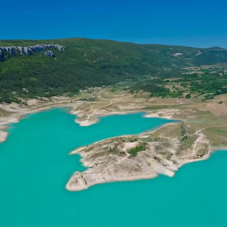 Pave-makarska By Guide