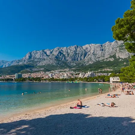 Pave-makarska By Guide *