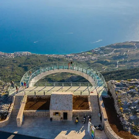 Pave-makarska By Guide Donji Proložac