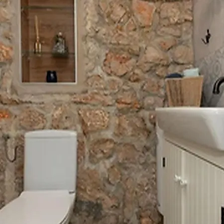Pave-makarska By Guide Вілла